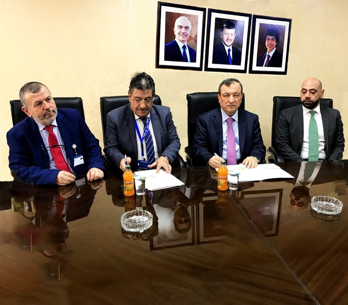 Mass Group Holding
