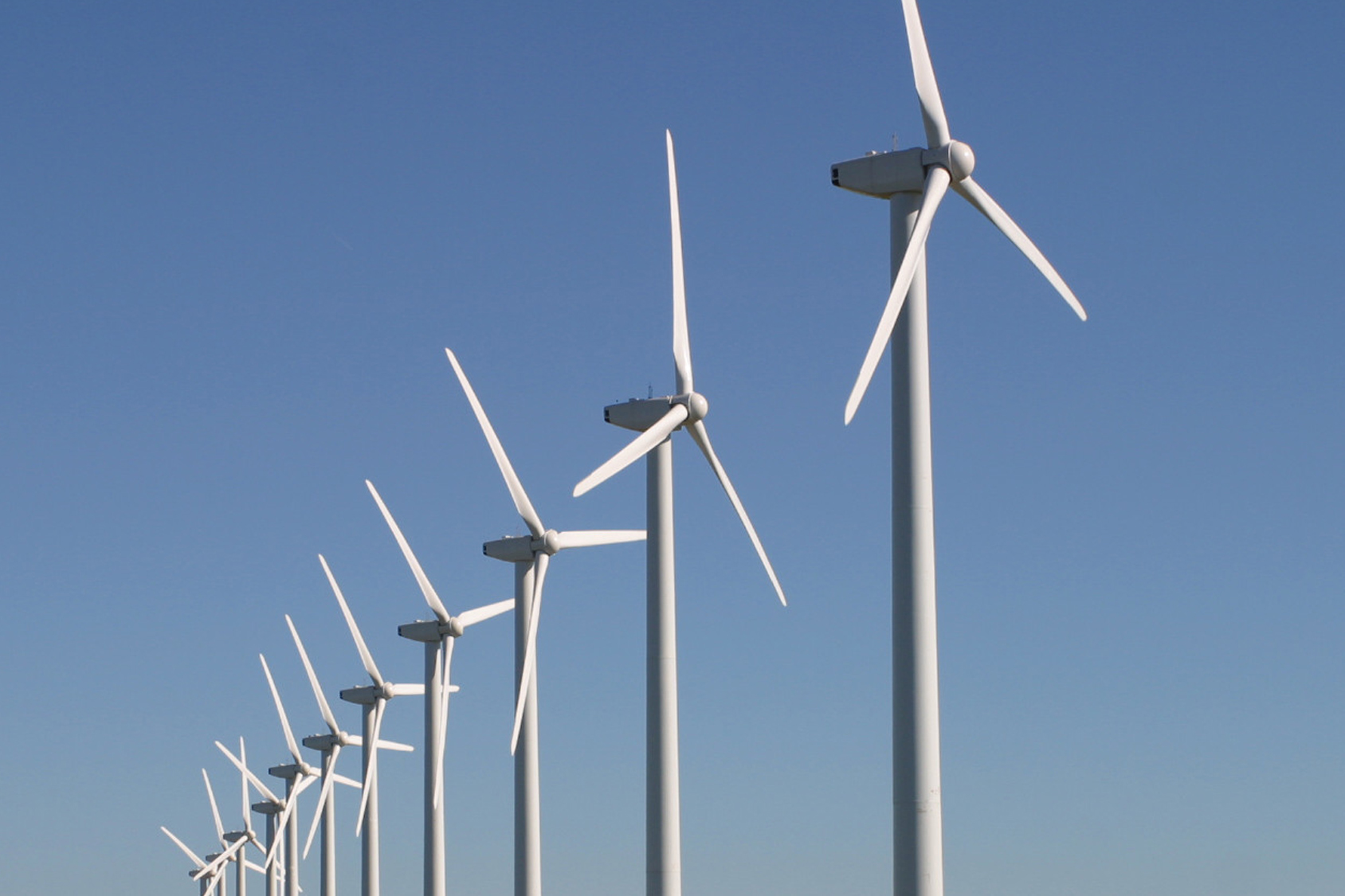 Wind Power Project – Al-Tafilah 100 MW, The Hashemite Kingdom of Jordan 